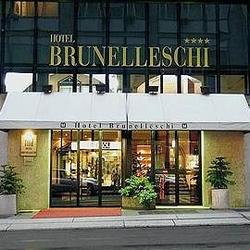 Brunelleschi Hotel - photo N°